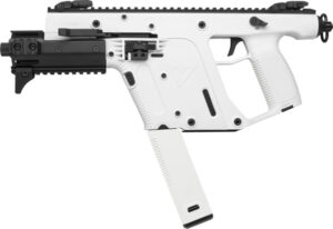 KRISS Vector SDP-E G2 9mm Pistol - 6.5" Threaded, Alpine
