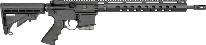 Rock River Arms Light Mountain Rifle 5.56 NATO 16" Barrel