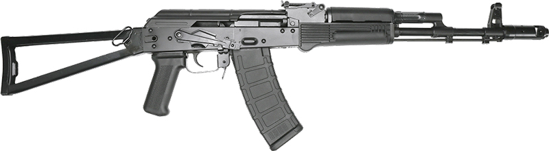 Riley Defense RAK47 Sidefolder 7.62x39mm AK Rifle
