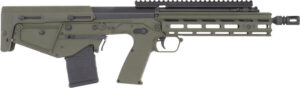 KEL-TEC RDB Defender 5.56mm 16.1" M-LOK Green Rifle