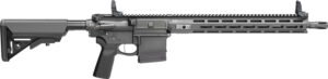 Springfield SAINT Victor .308 16" 10RD Black M-LOK Gen 2