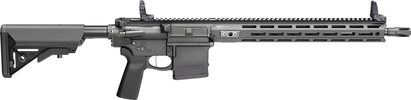 Springfield SAINT Victor .308 16" 10RD Black M-LOK Gen 2