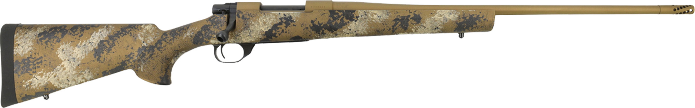 Howa Legacy Fence Line 300 PRC 24" Bolt Action Rifle