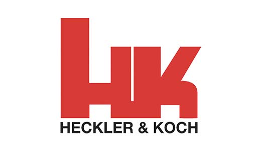Heckler & Koch VP9A1 F TAC 9mm Pistol 20+1 Black