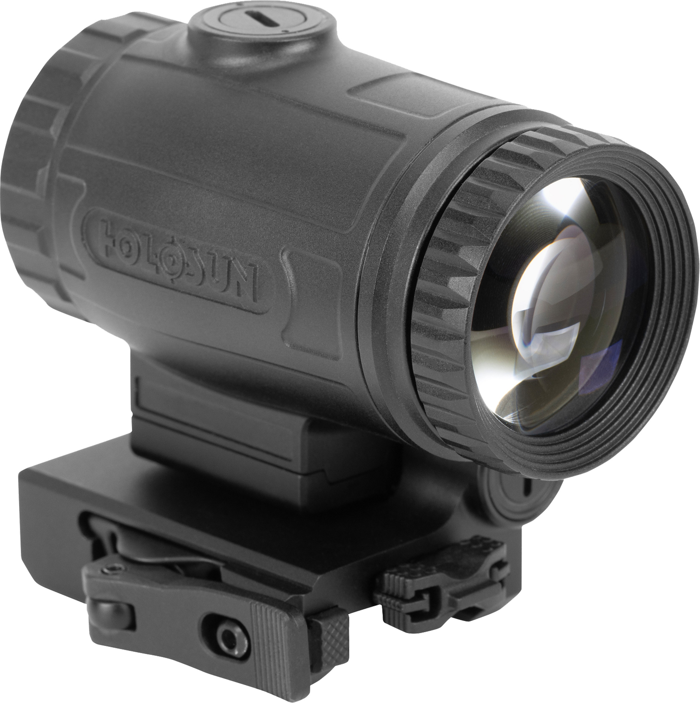 HLS 3X MICRO MAGNIFIER QD MT