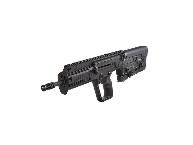 IWI Tavor X95 5.56 NATO Bullpup Rifle 16.5" Black