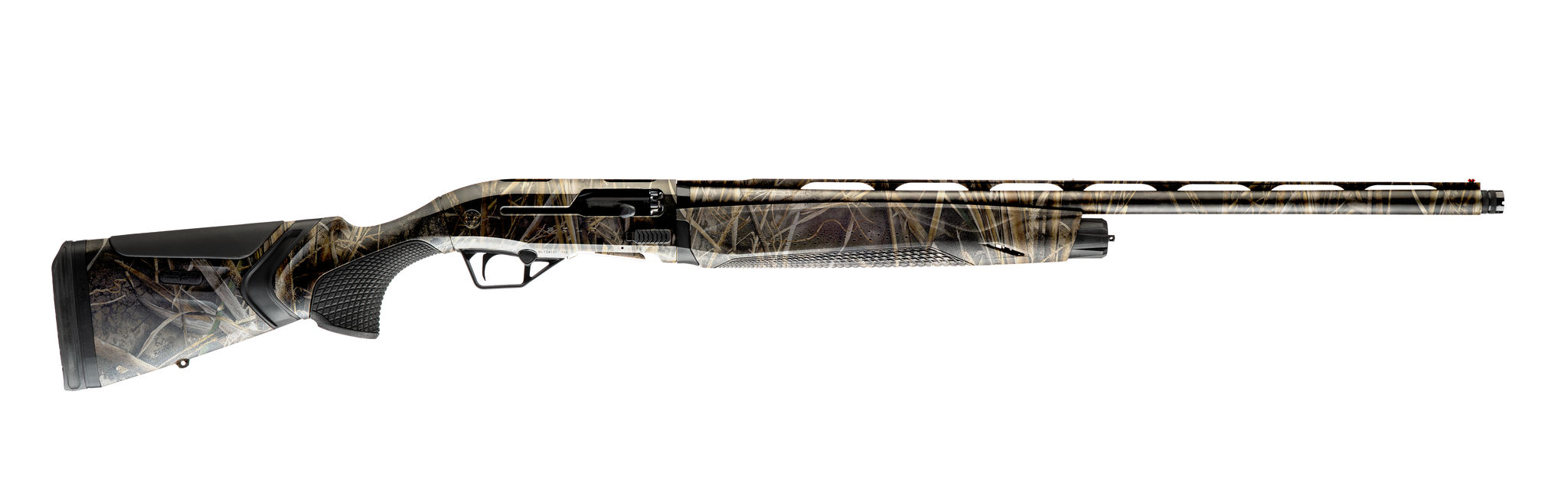 Beretta A400 Solo KO 12 Gauge Semi-Auto Shotgun