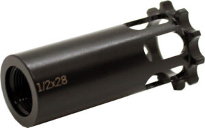 Kaw Valley Precision Gen 2 Suppressor Piston 1/2x28