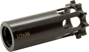 Kaw Valley Precision Gen 2 Suppressor Piston 1/2x36