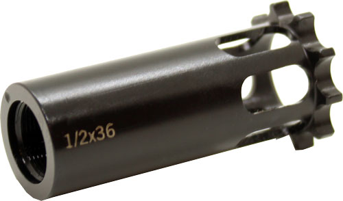 Kaw Valley Precision Gen 2 Suppressor Piston 1/2x36