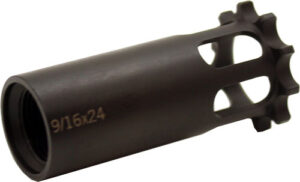 Kaw Valley Precision Gen 2 Suppressor Piston 9/16x24
