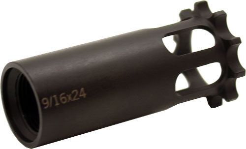 Kaw Valley Precision Gen 2 Suppressor Piston 9/16x24