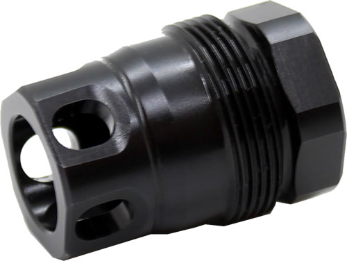 KAW VALLEY PRECISION PLAN B - BRAKE M14X1 LH THREADS