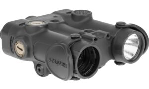 Holosun LE420-GR Laser Sight - Green & IR