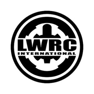 LWRC REPR MKII 6.5 Creedmoor Black Semi-Auto Rifle 20"