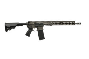 LWRC IC-DI 300BLK TUN 16.1" Semi-Auto Rifle