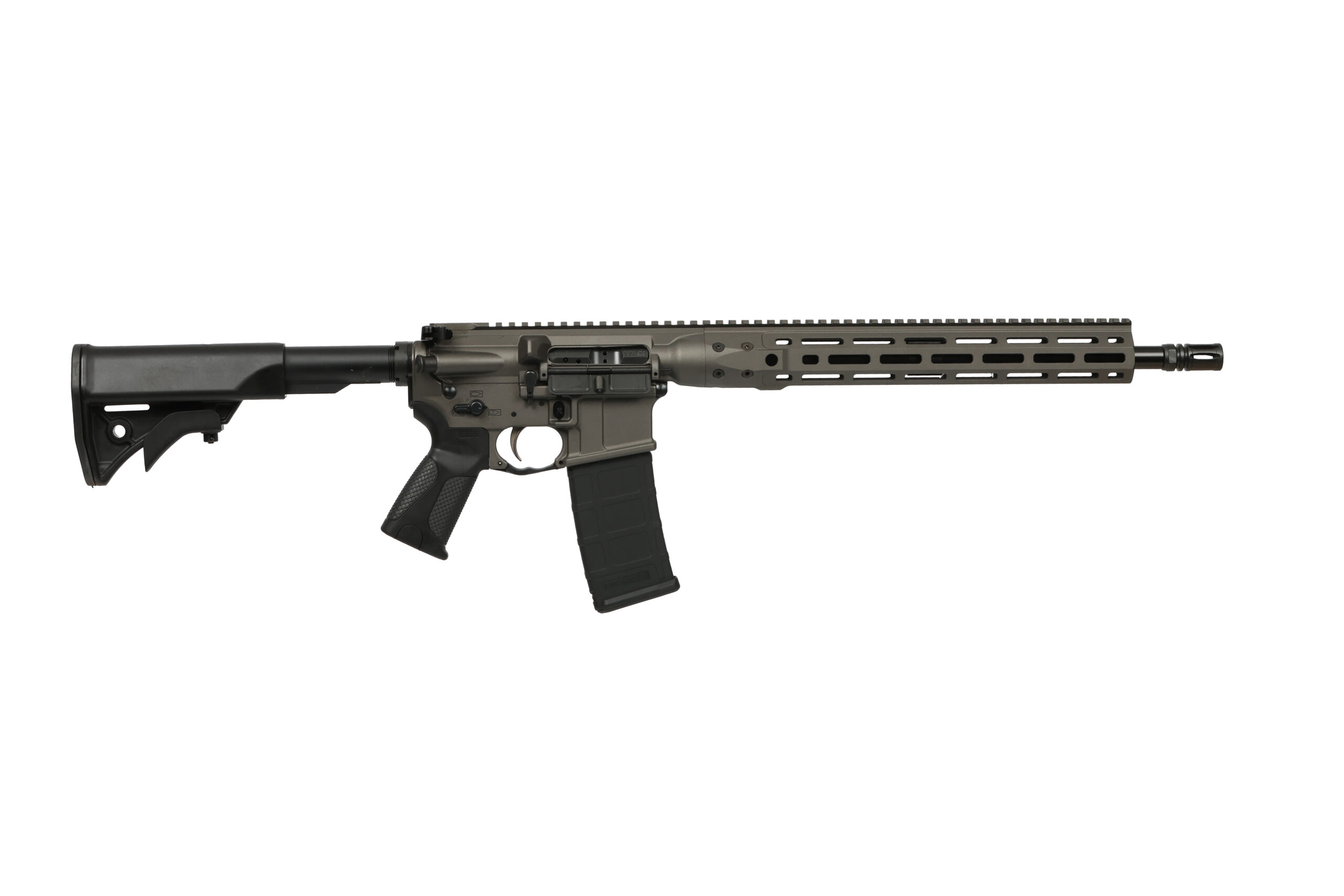 LWRC IC-DI 300BLK TUN 16.1" Semi-Auto Rifle