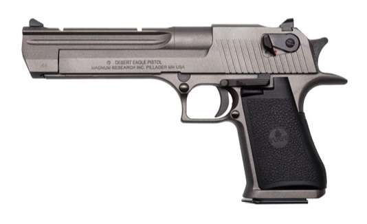 Magnum Research Desert Eagle .44 Magnum MK XIX Pistol