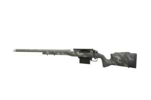 Proof Research Elevation MTR 300WN 22" LH Bolt Action Rifle