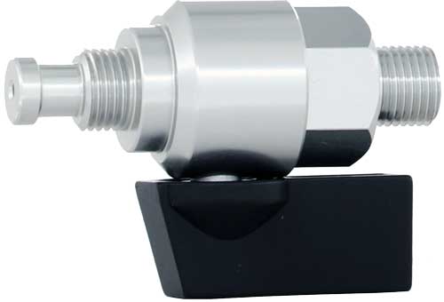 Exothermic Technologies Standard Range Nozzle