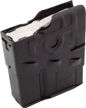 PTR MAGAZINE PTR-91 308 WIN - 10RD BLACK ALUMINUM