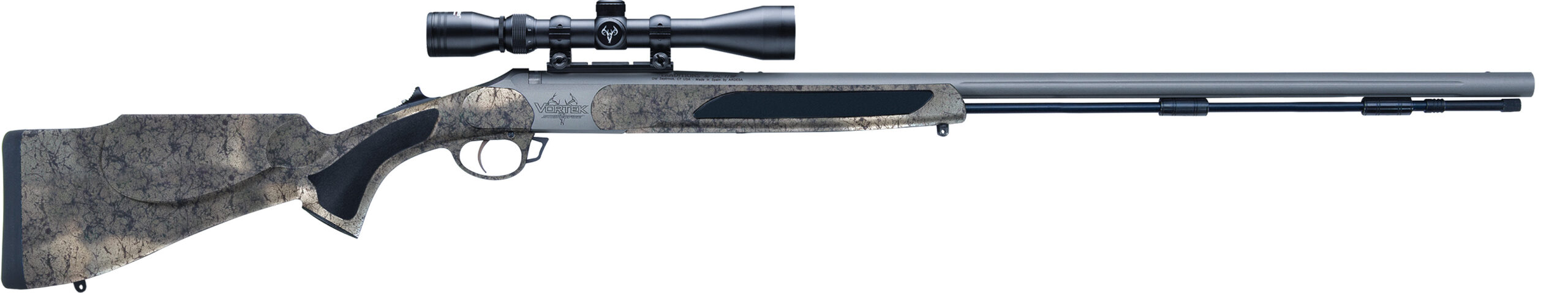 TRA VORTEK SF LDR 50CA DWCMB28