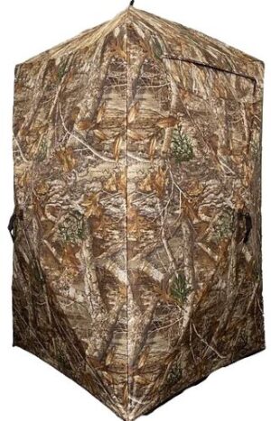 RHINO BLIND R85 TRIANGLE - GROUND BLIND 49" RT EDGE