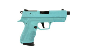 RETAY RXP22 .22LR Blue Semi-Auto Handgun
