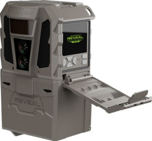 TACTACAM REVEAL X PRO 4.0 - CELLULAR TRAIL CAM
