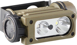 STREAMLIGHT SIDEWINDER COMPACT - III MILITARY LIGHT ONLY