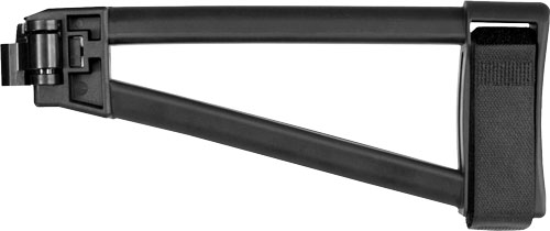 SB Tactical TF1913 Folding Triangle Brace - Black