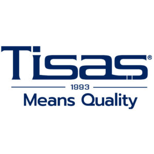 Tisas Regent BR9 SPT 9mm Nickel 4.6" Handgun