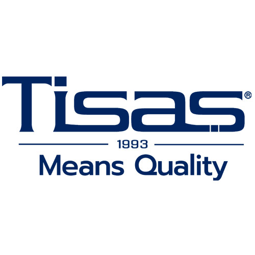Tisas Regent BR9 SPT 9mm Black 15-Round 4.6" Barrel