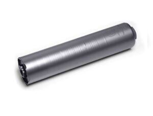 Q No Filter Thunder Chicken 7.62 Suppressor