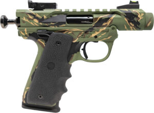 Volquartsen Mini Mamba 22LR Pistol