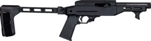 Volquartsen ENV-6 Semi-Auto Handgun 22LR 6" Barrel