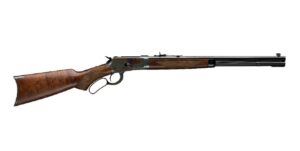 WINCHESTER 1892 DLX TRAPPER 45LC 16" TD
