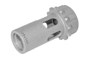 Yankee Hill Sidewinder 9mm Silencer Piston 13.5x1LH
