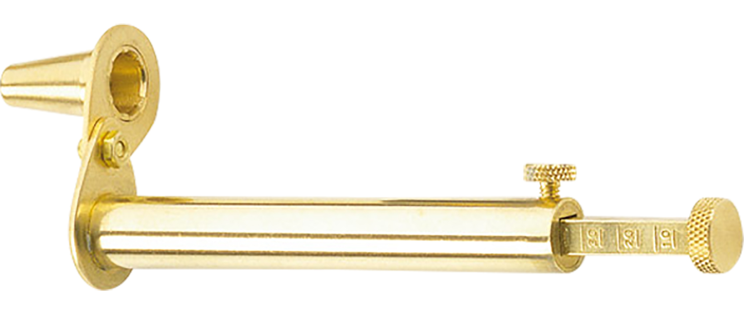 TRA ADJUSTABLE POWDER MEASURE