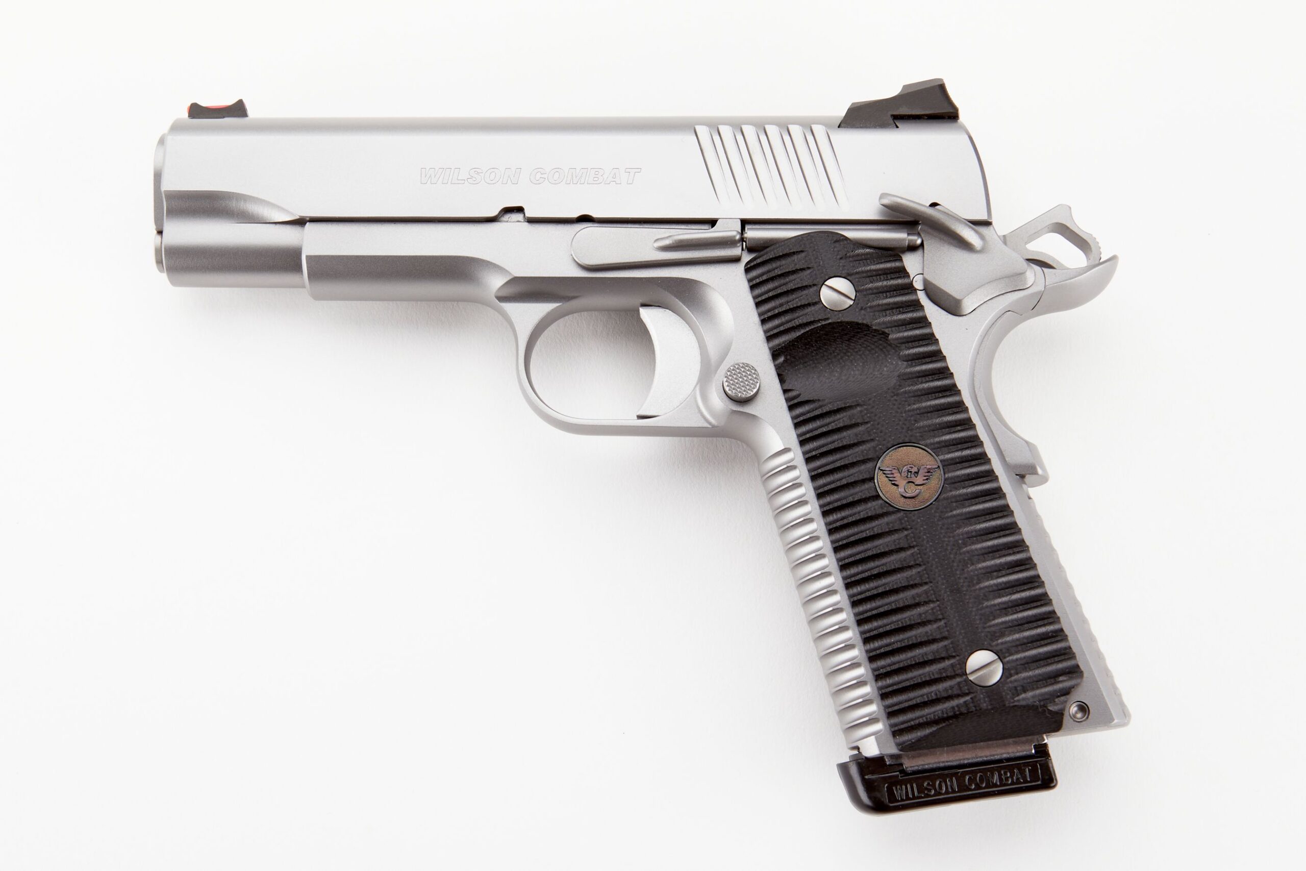 Wilson Combat ACP 9mm 4.25" 10+1 SS Pistol