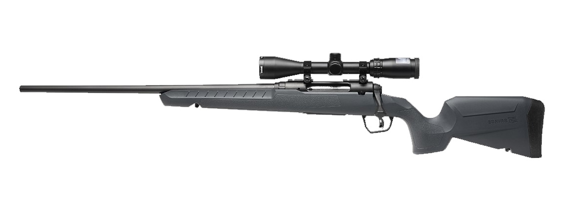 Savage Arms Axis II .223 Rem Bolt Action Rifle LH