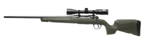Savage Arms Axis 2 CPT .308 Win Green Package Left-Handed