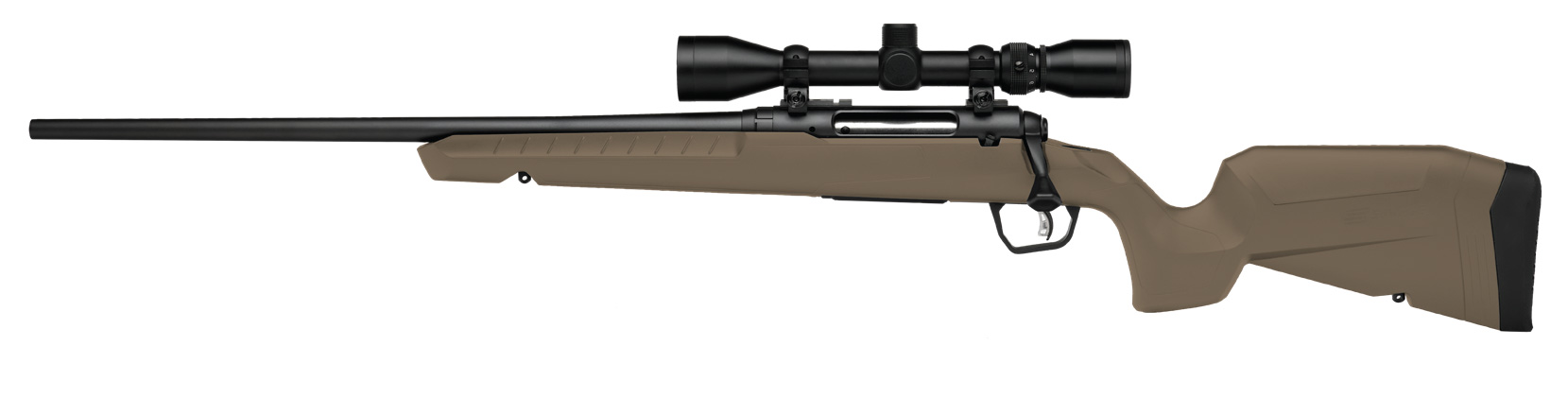 Savage Arms Axis II .223 Rem Bolt Action Rifle LH