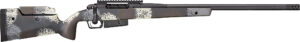 Springfield Armory Waypoint 7mm PRC CF Adjustable Ridge Rifle
