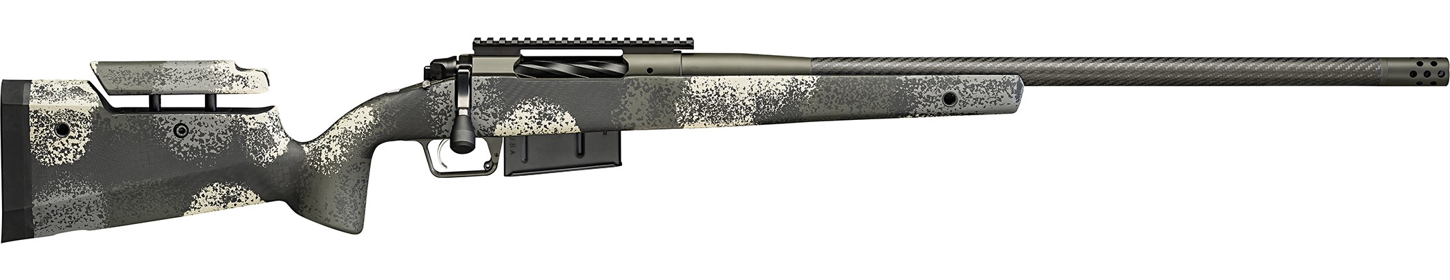Springfield Armory Model 2020 Waypoint .300 Win Mag Rifle