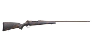 Weatherby Mark V Backcountry 2.0 .270 WBY Bolt Action Rifle
