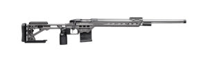 Bergara Premier Series 6mm GT Competition Rifle