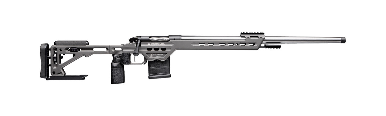 Bergara Premier Series 6mm GT Competition Rifle