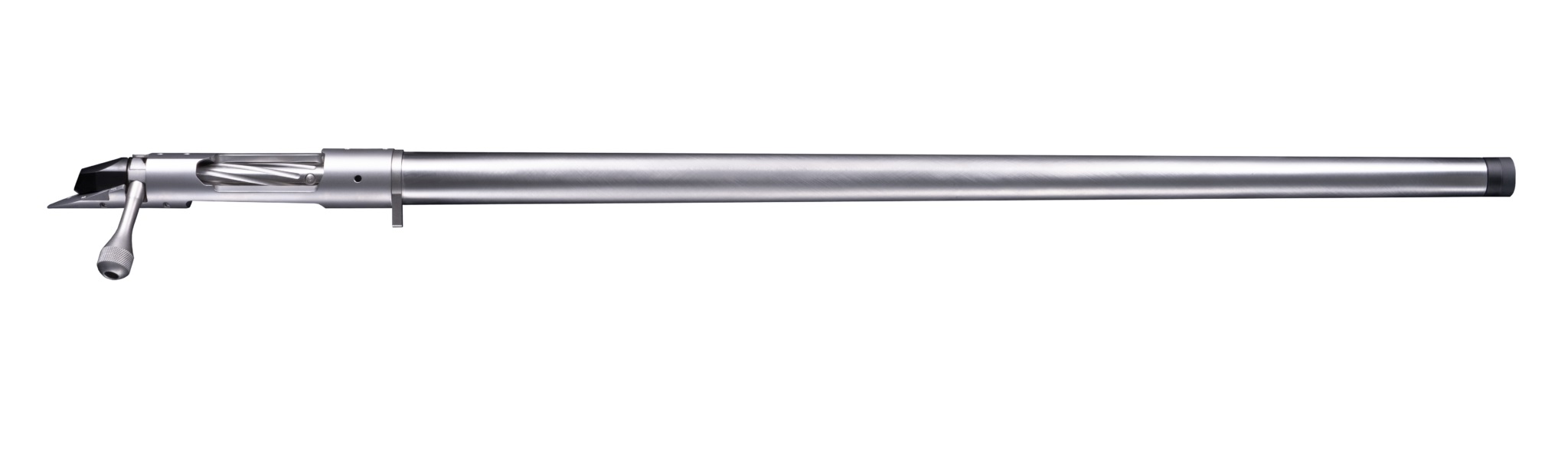 Bergara Premier Series 6.5 Creedmoor Barreled Action