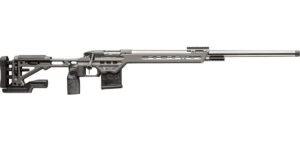 Bergara Premier Series 6mm Creedmoor Rifle 26"